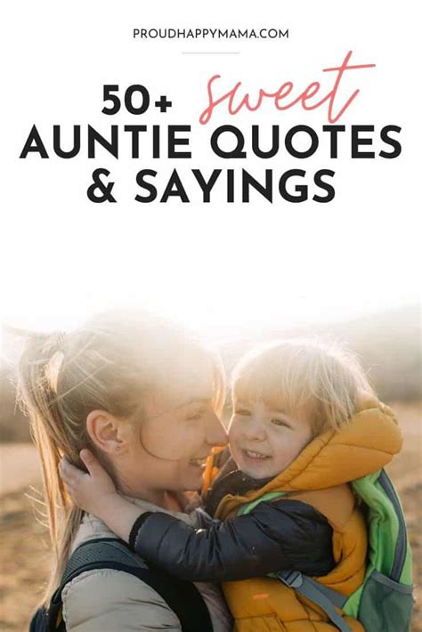 being an aunt quotes.